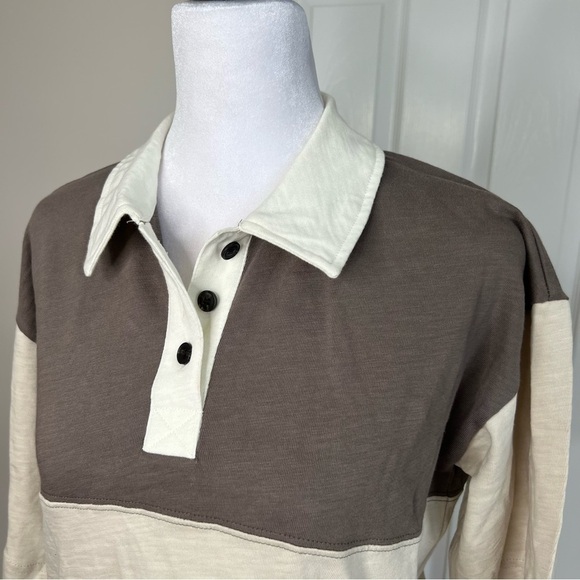 Madewell  Polo Shirt - Picture 5 of 8